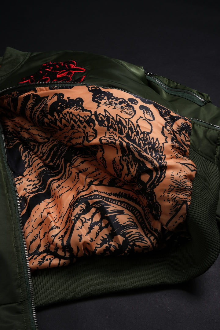 Zilla&