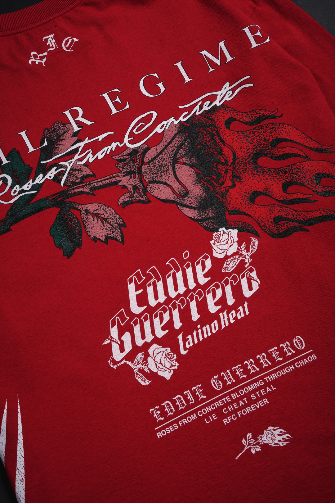 Eddie&