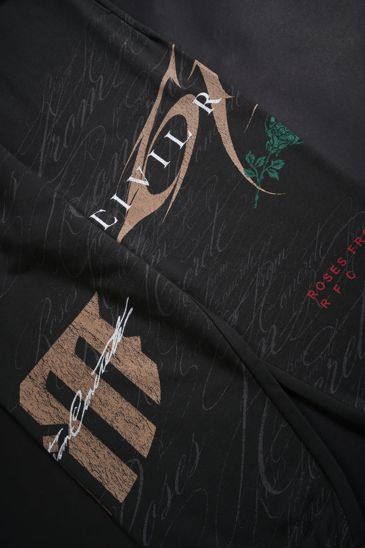 Lucha 619 Lounger Sweat Pants in Vintage Ashes