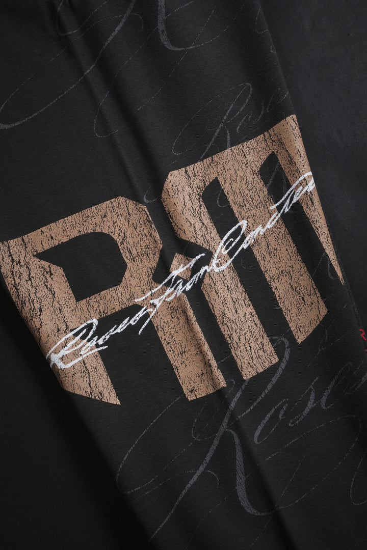 Lucha 619 Lounger Sweat Pants in Vintage Ashes