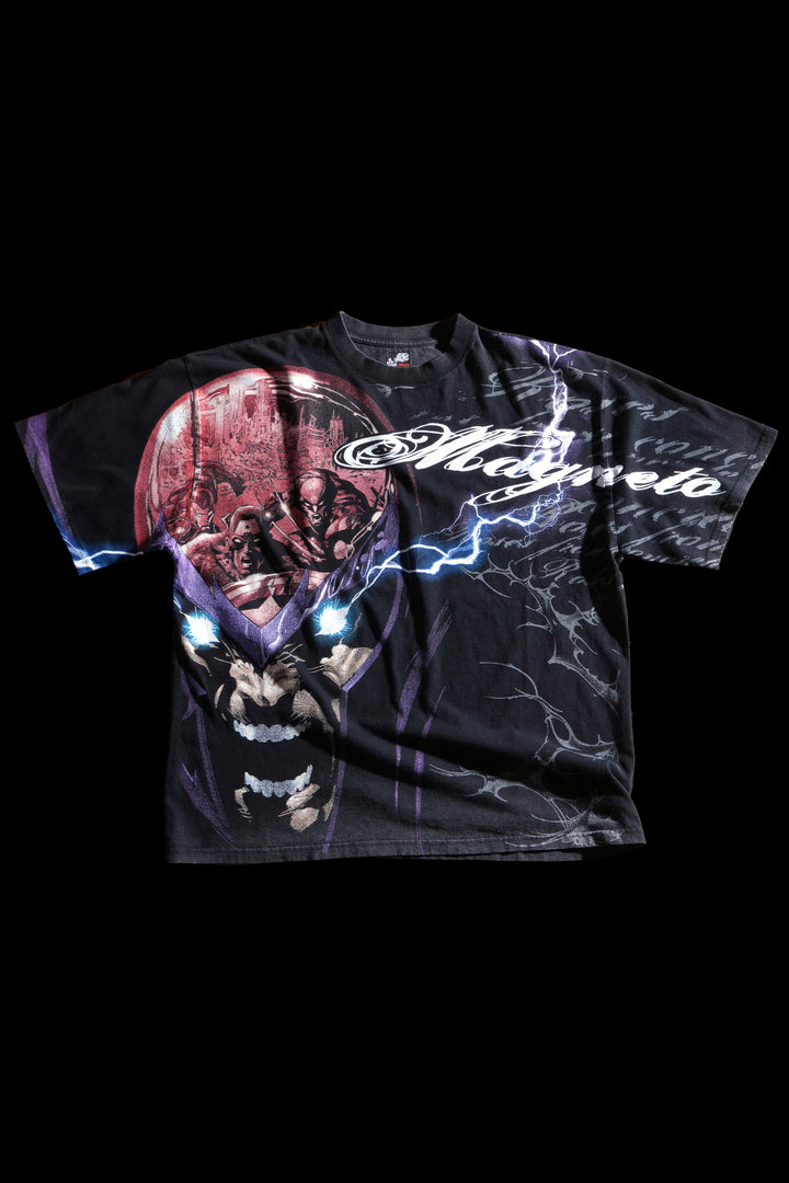 Magneto&
