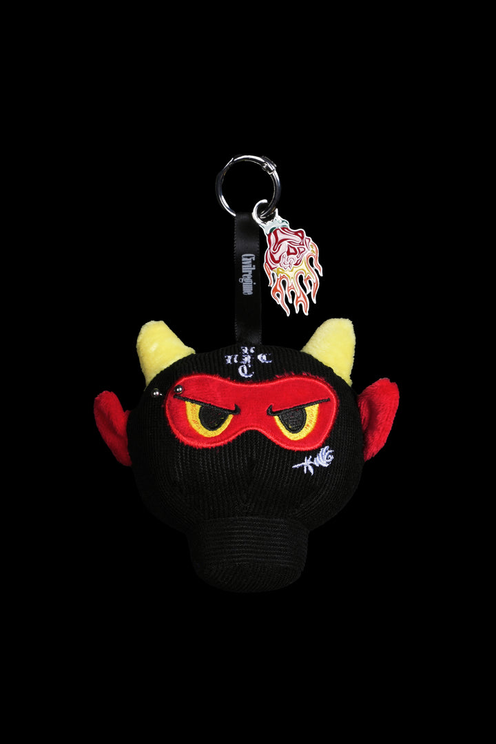 Pookie Plush Blind Box Keychain in Multi Color