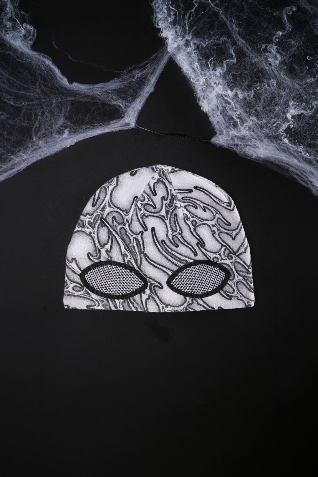 Nightfall Civil Beanie 3.0 in White