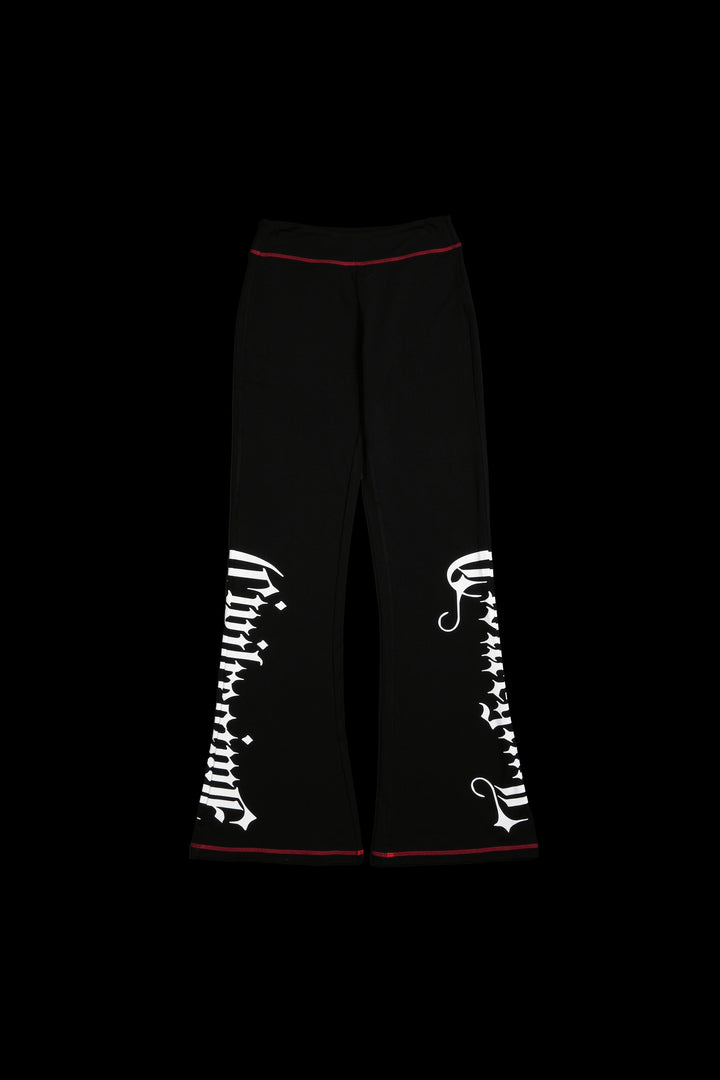 Angel Couture Pookie Leggings in Black