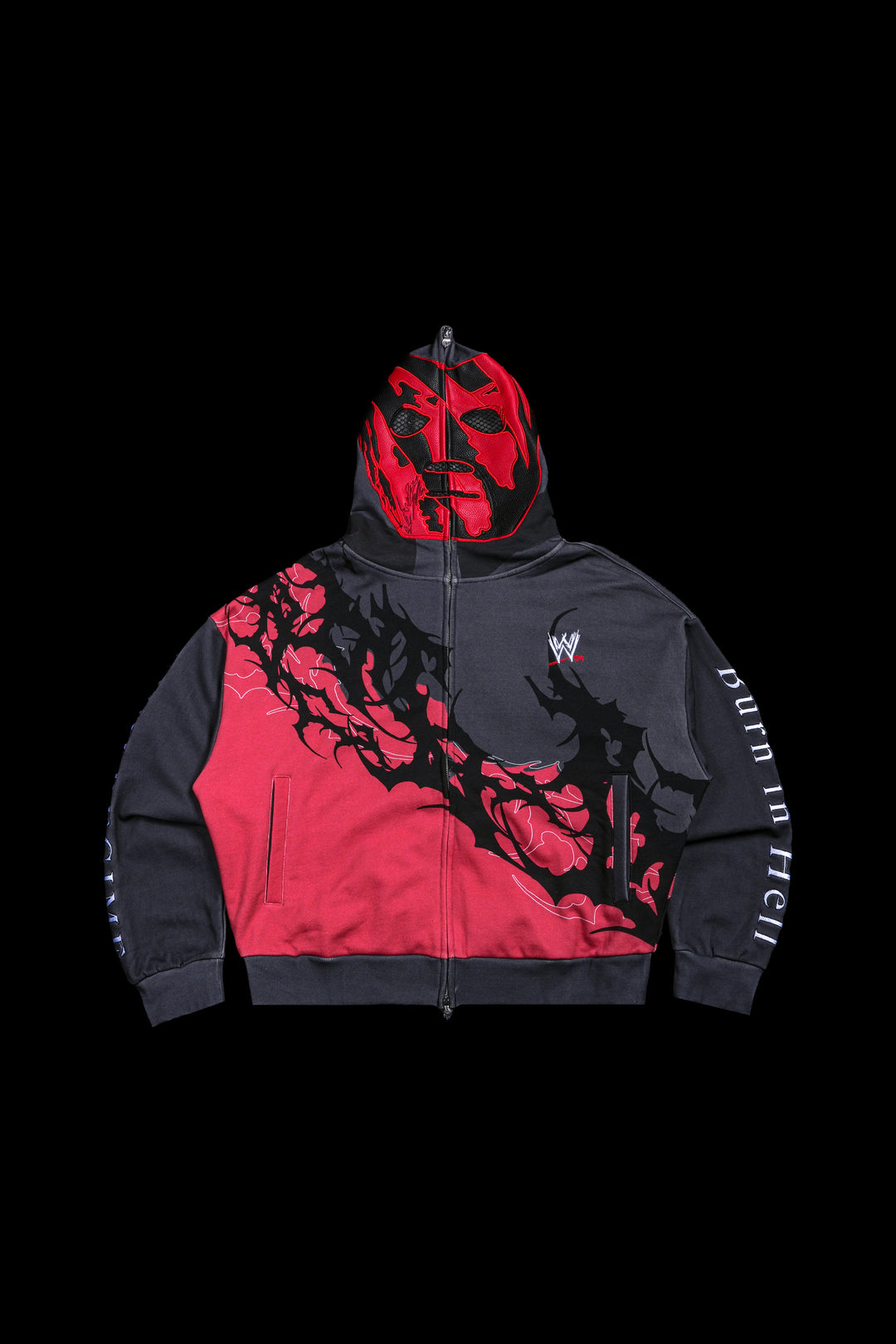 Kane&