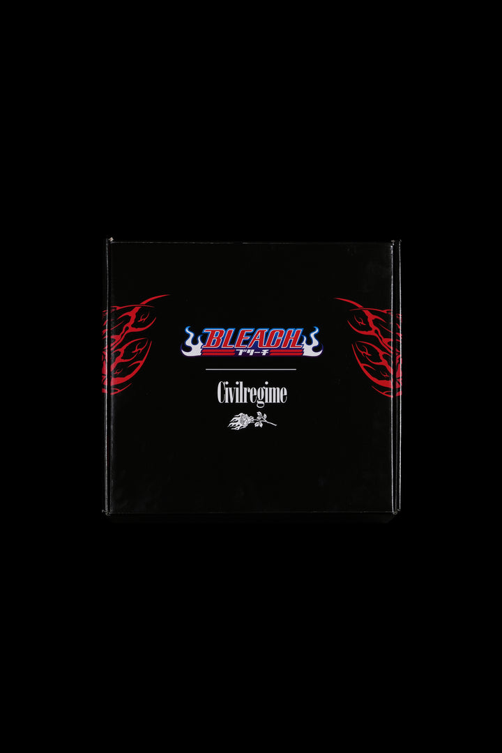 Bleach Manga Eyes 199X Tee "Box Set" in Multi Color