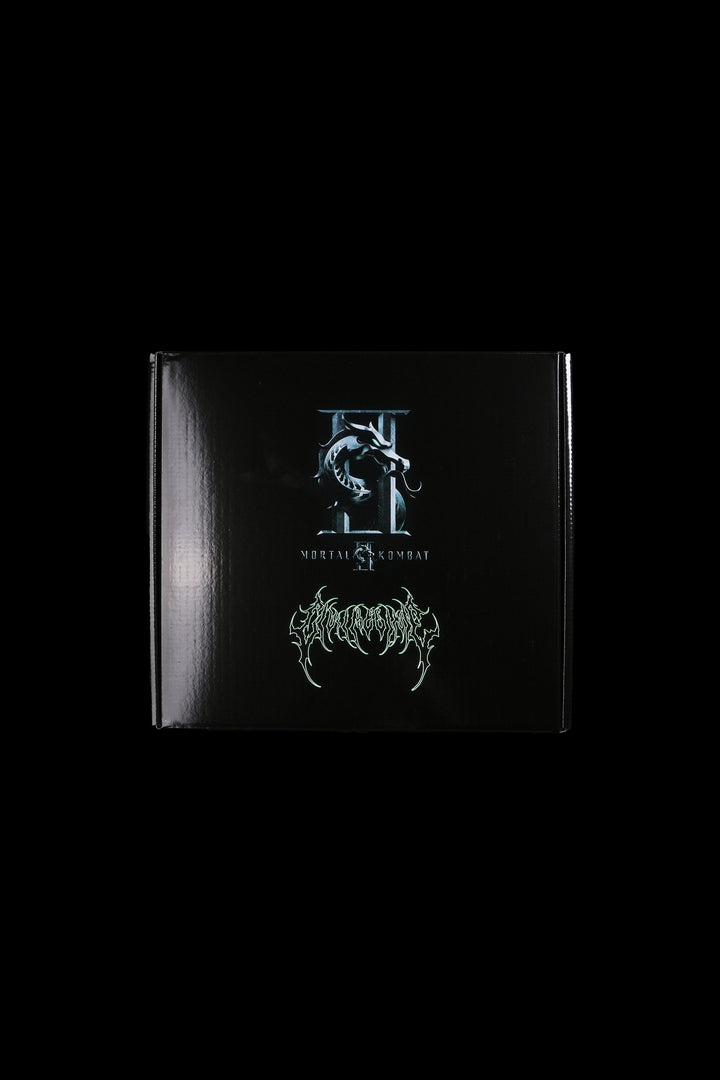 MK2 Side By Side 199X Tee "Box Set" in Black