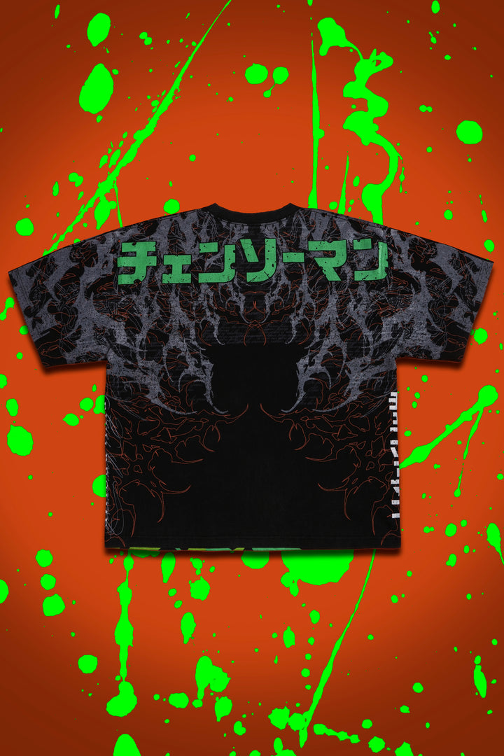 Chainsaw&