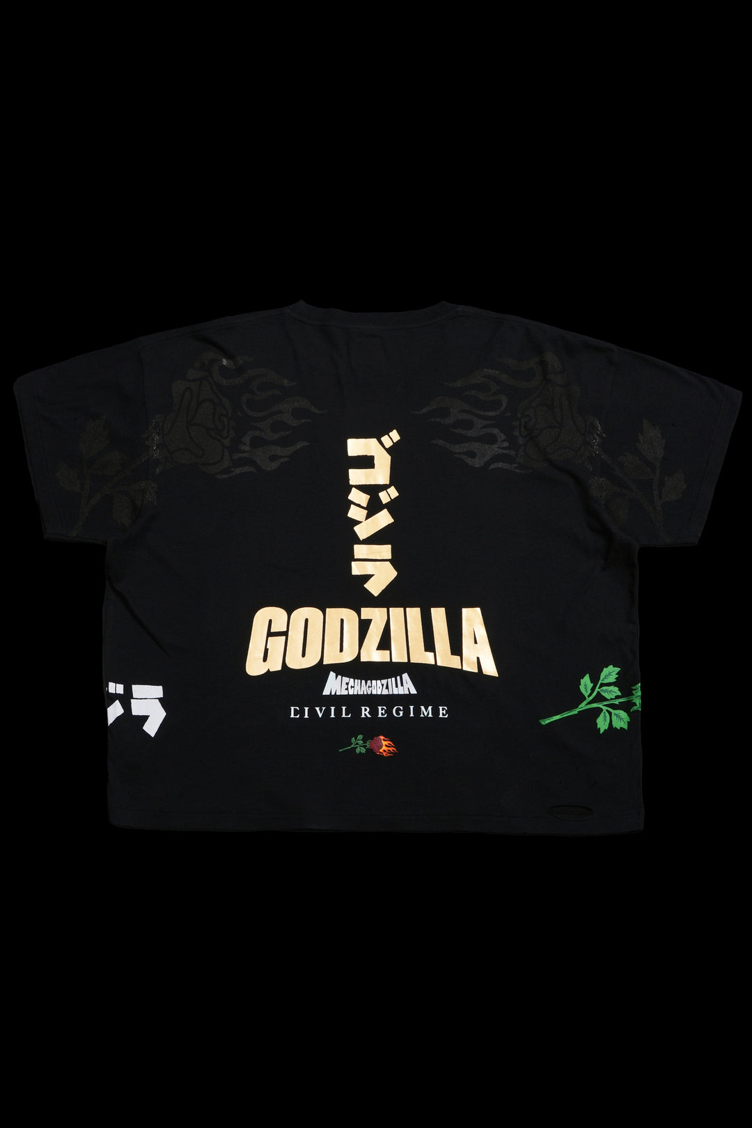 Mechagodzilla&