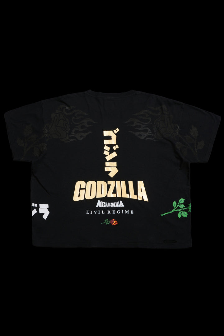Mechagodzilla&