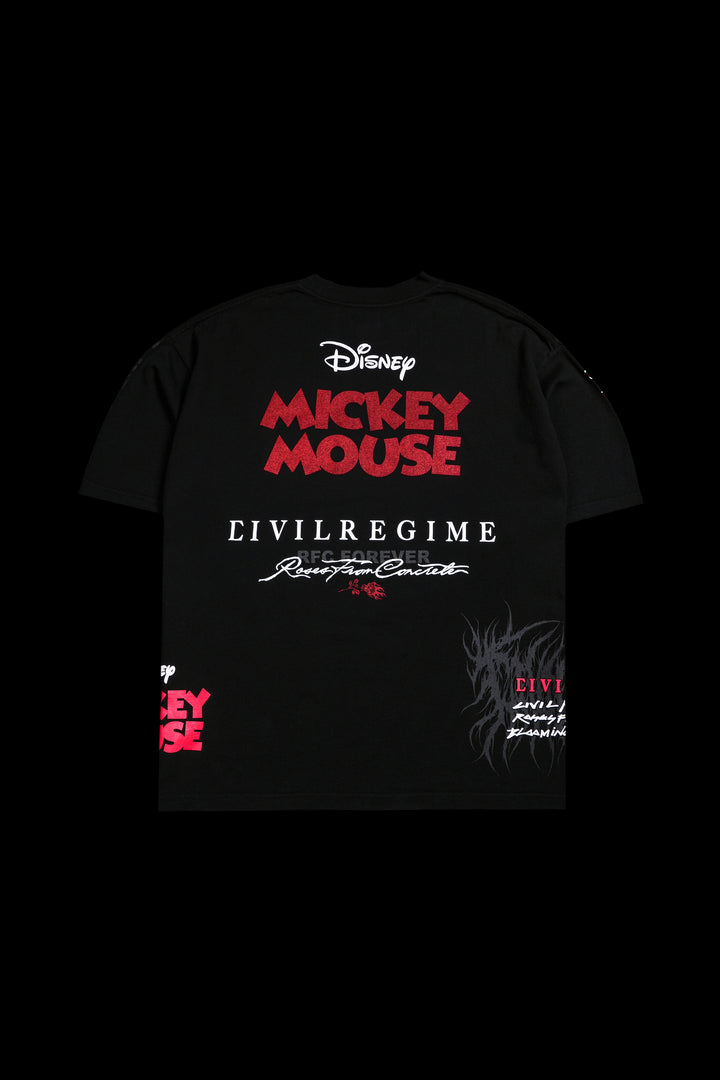 Mickey Mouse SBS 199X Tee "Box Set" in Multi Color