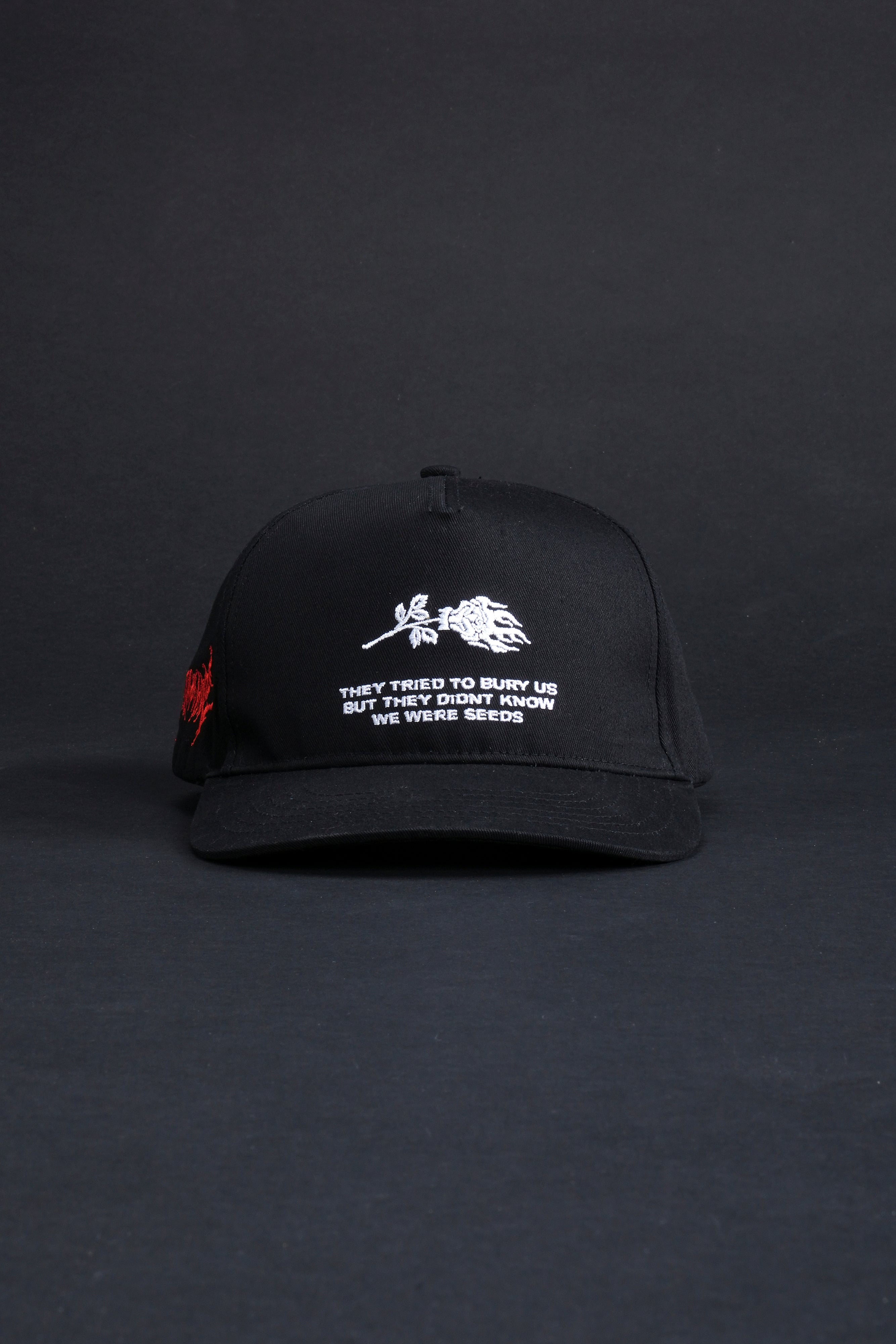 Civil Regime 5 Panel hotsell Hat