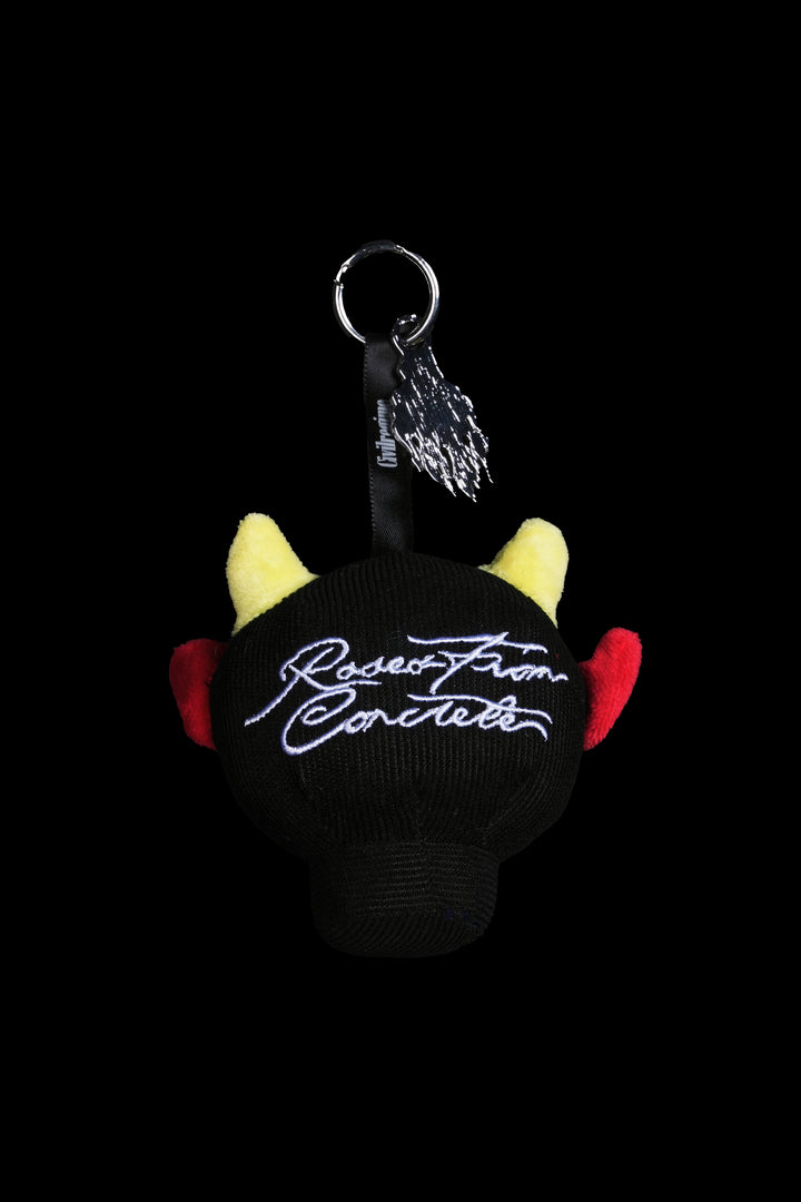 Pookie Plush Blind Box Keychain in Multi Color