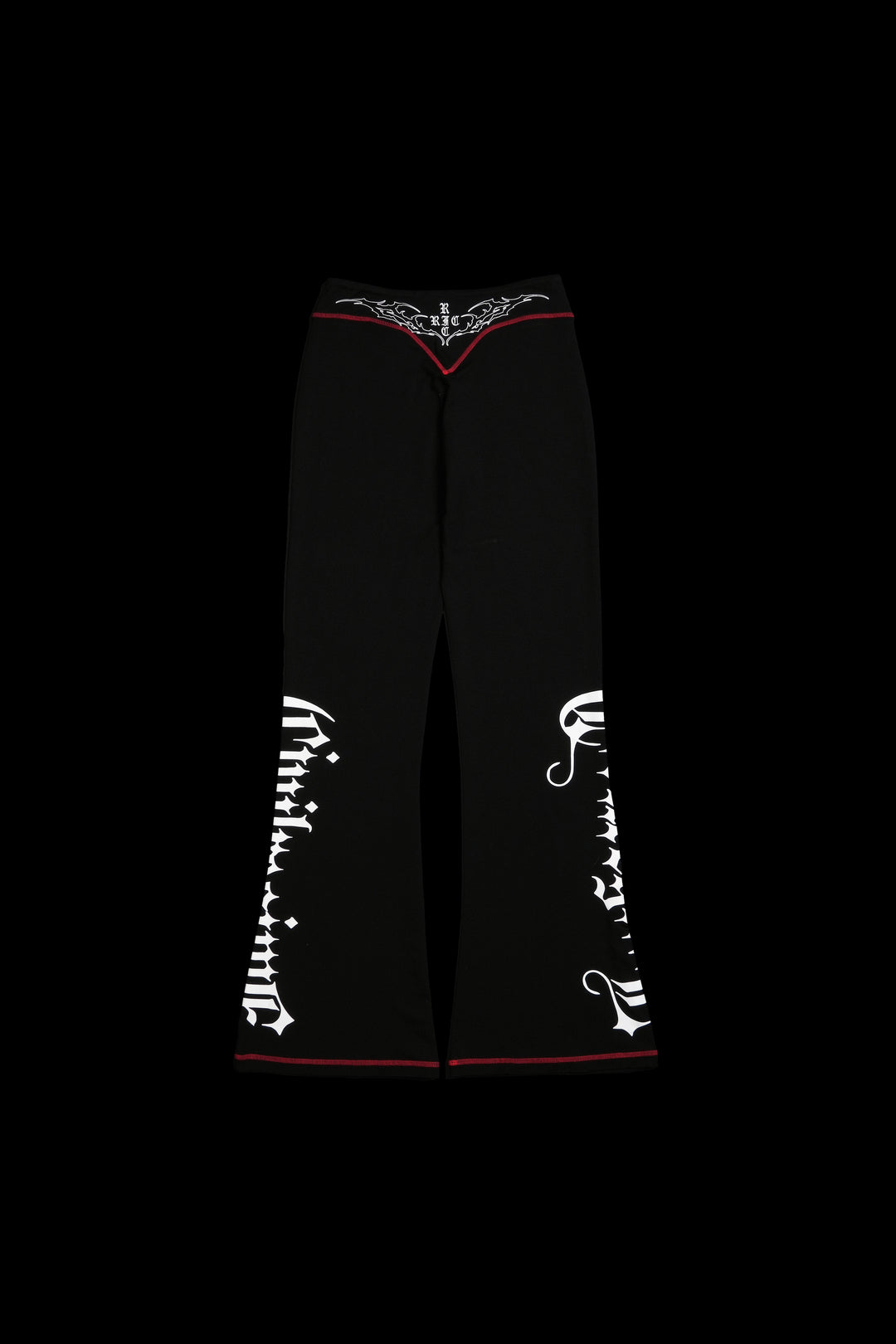 Angel Couture Pookie Leggings in Black