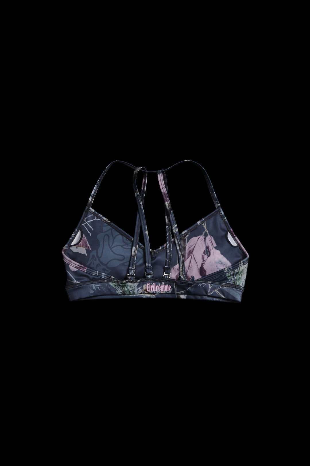 Civil Nahstia Bra in Bankai Camo