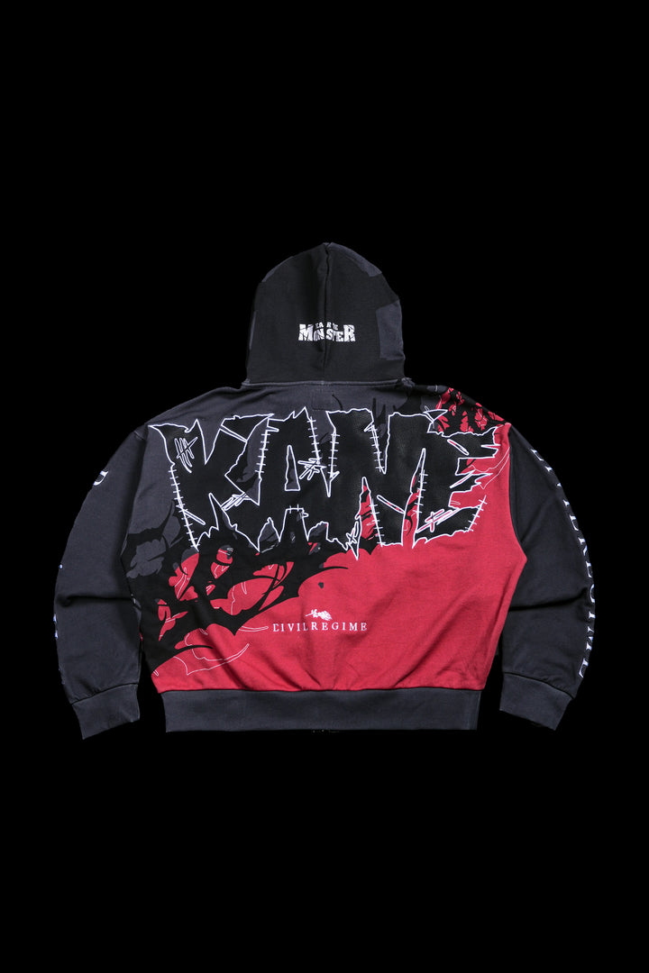 Kane&