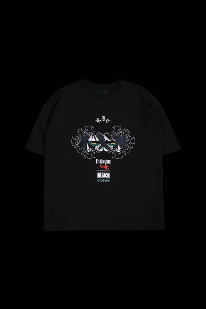 Bleach Manga Eyes 199X Tee "Box Set" in Multi Color