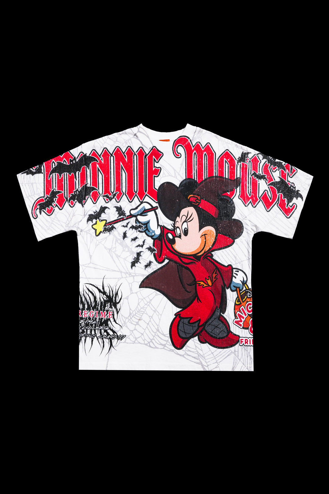 Minnie&
