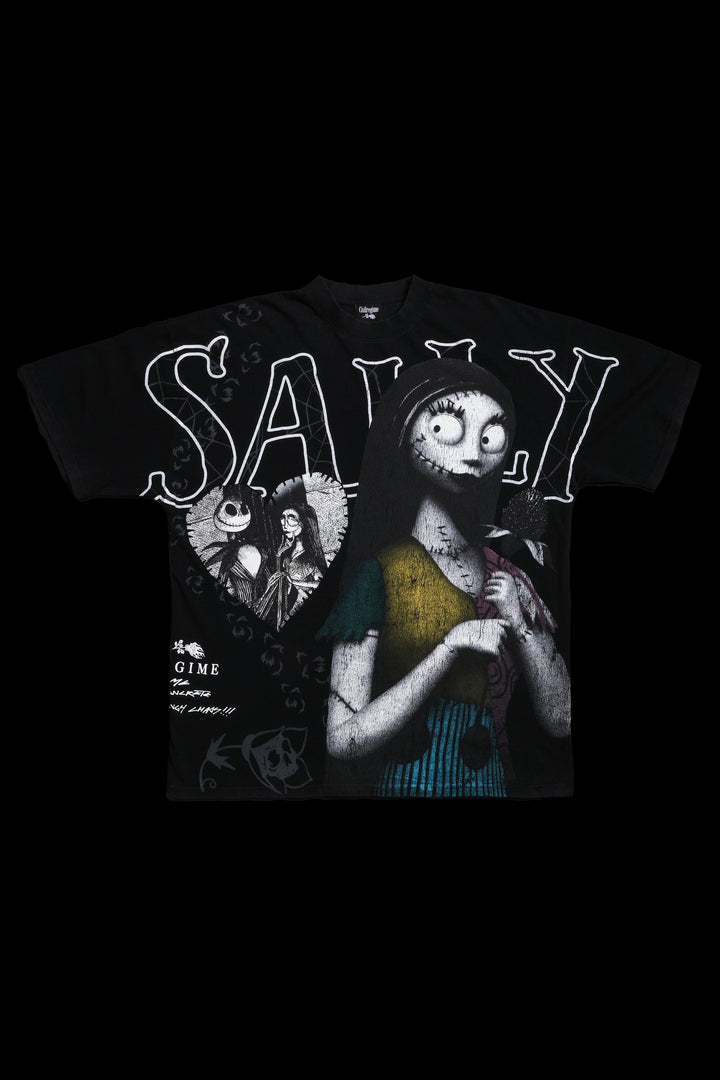 Sally&