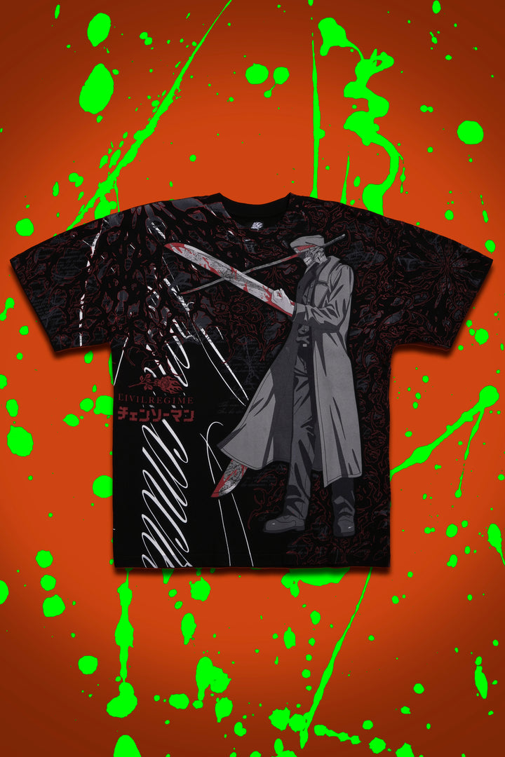 Samurai&