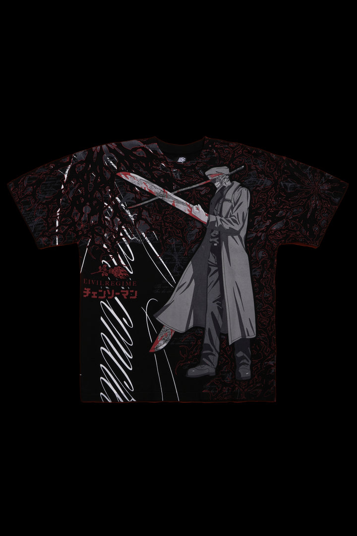 Samurai&