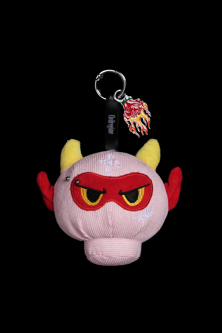 Pookie Plush Blind Box Keychain in Multi Color