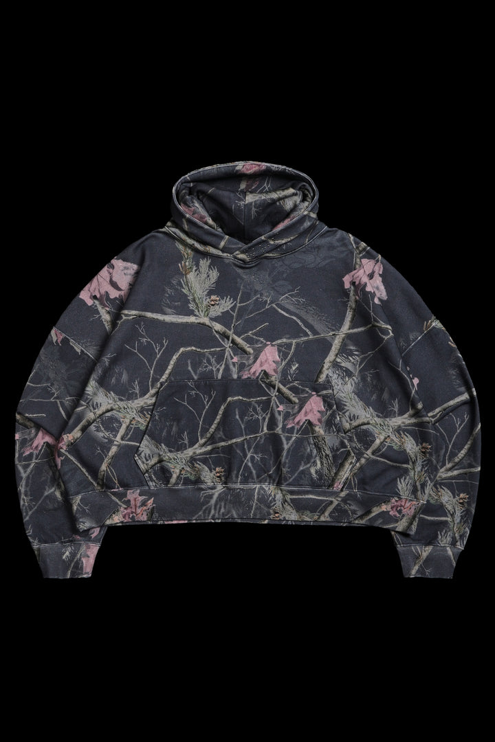 Concrete Sin Odin Hoodie in Bankai Camo