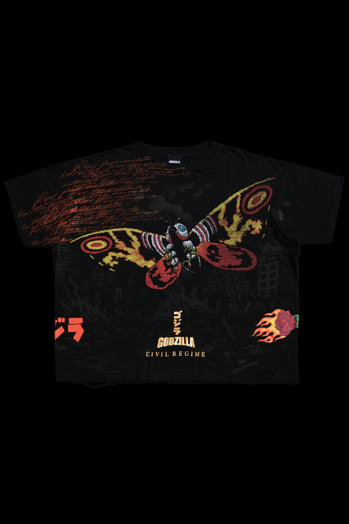 Mothra&