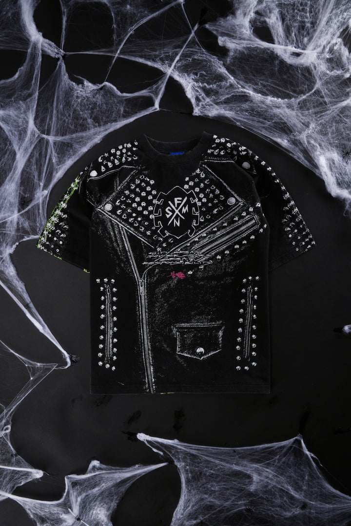 Spiderman SBS 199X Tee "Box Set" in Multi Color