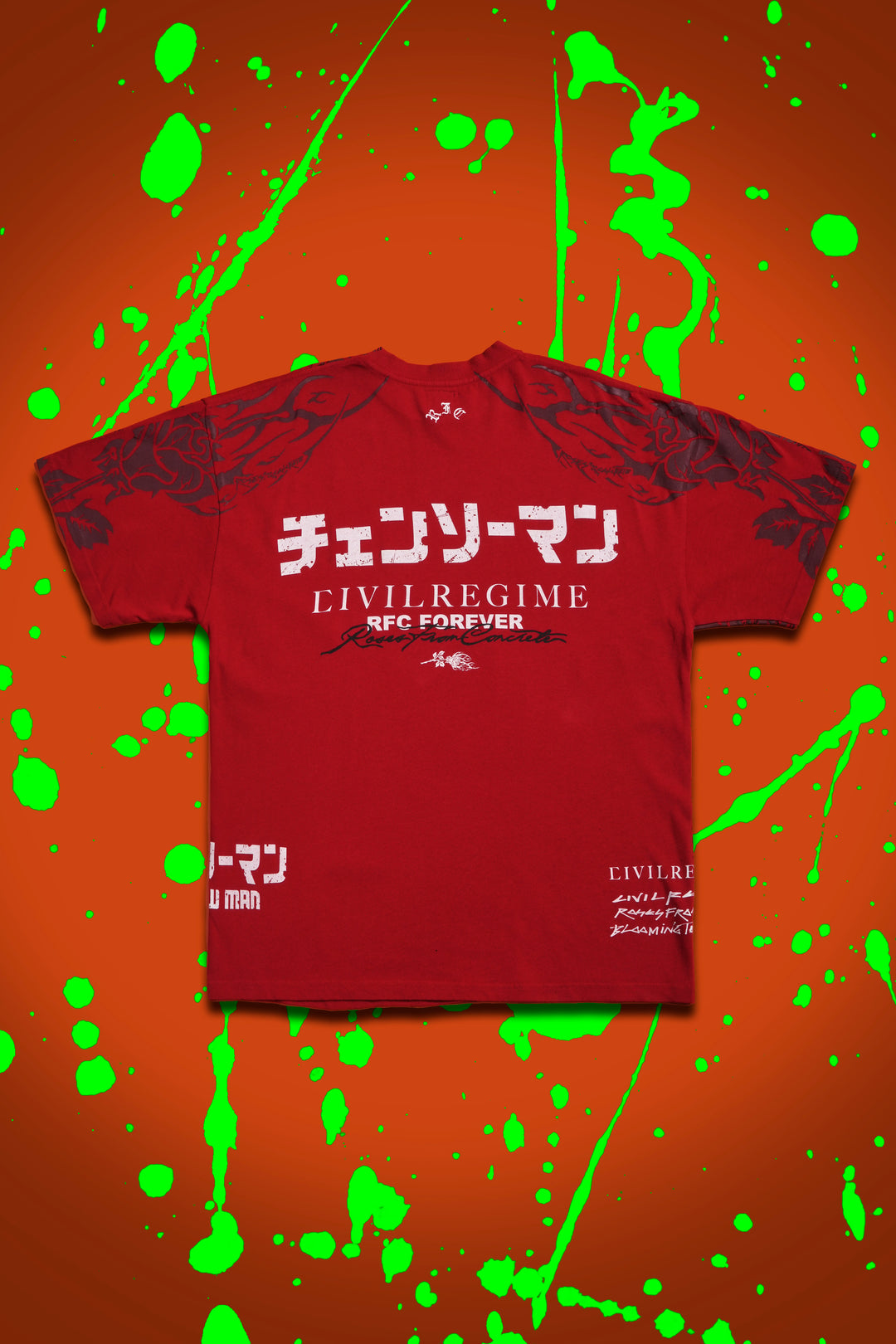 Aki&
