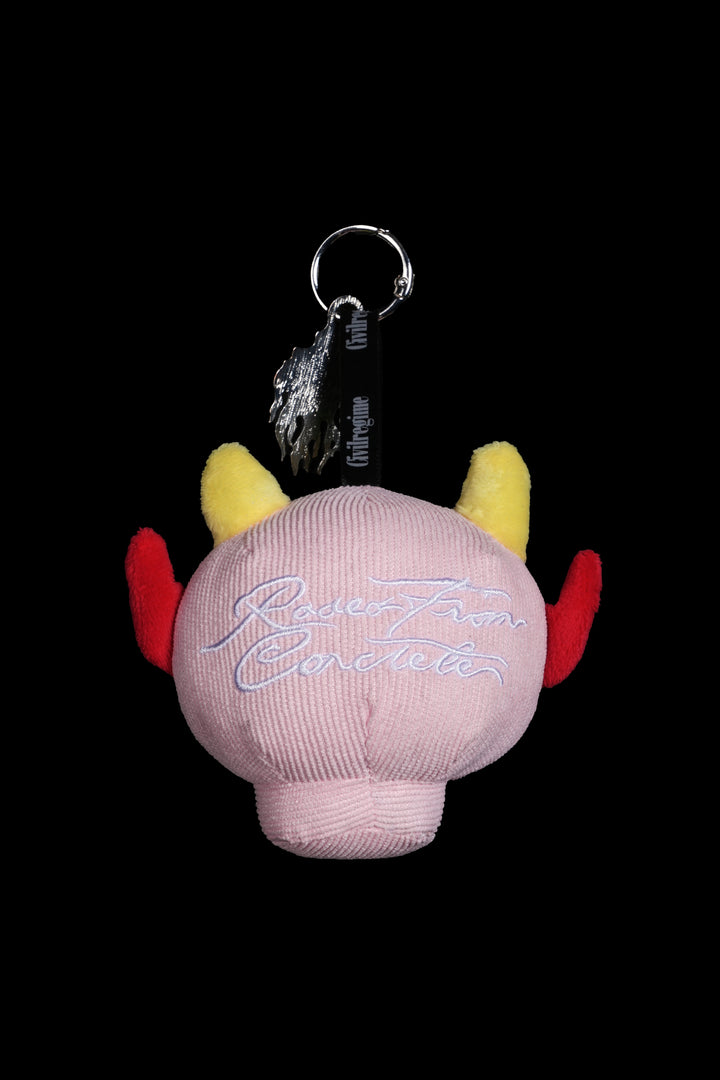 Pookie Plush Blind Box Keychain in Multi Color