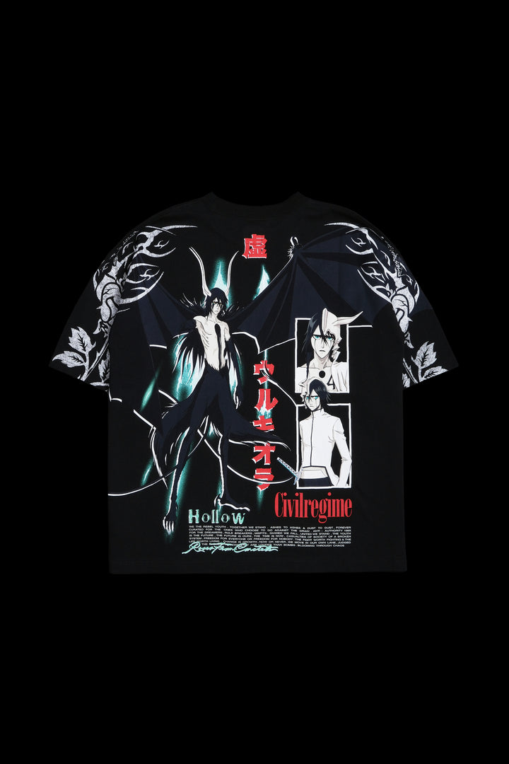 Bleach Manga Eyes 199X Tee "Box Set" in Multi Color