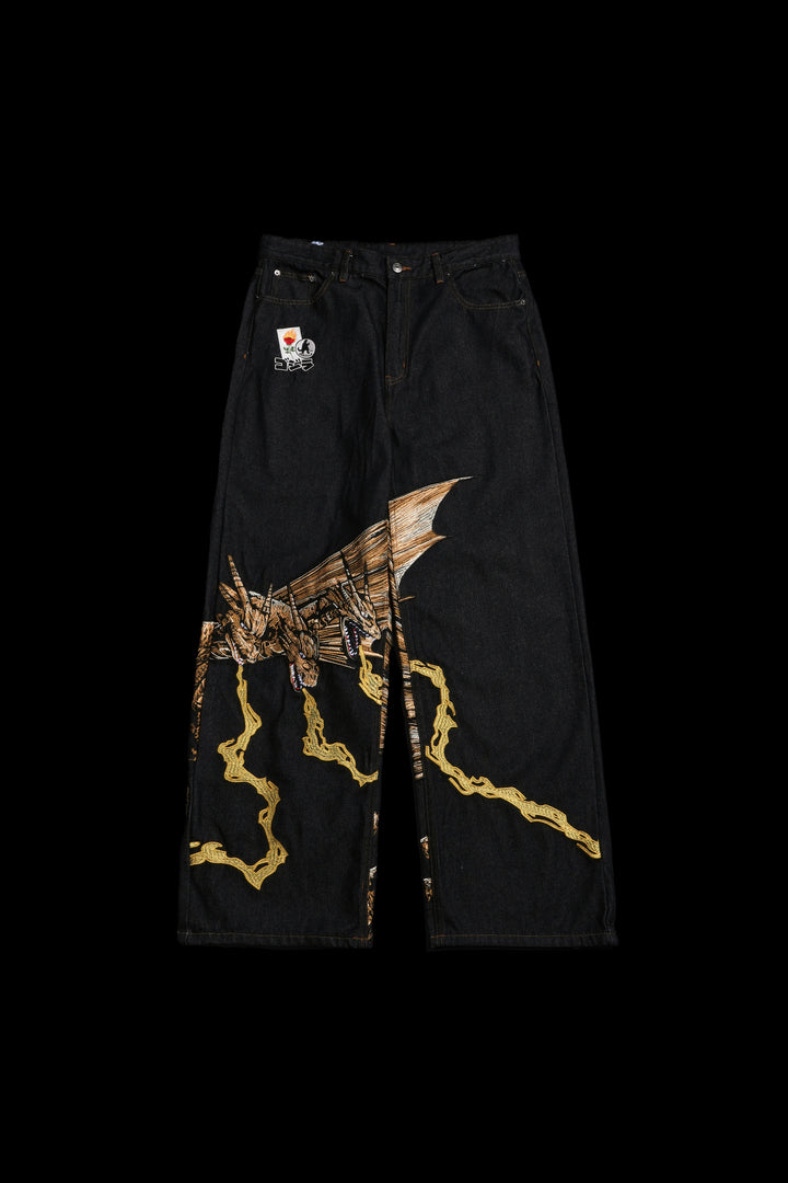 Ghidorah&
