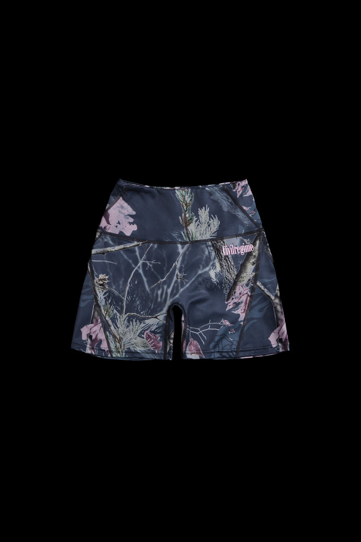 Civil Nahstia Shorts in Bankai Camo
