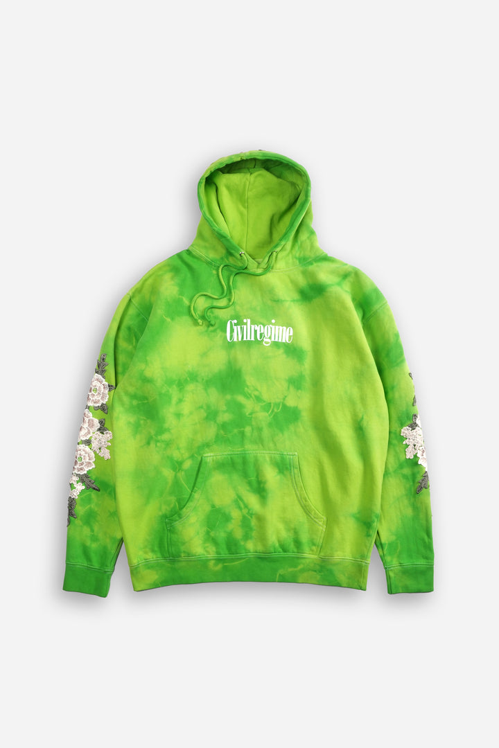 Free hoodie duckers you're welcome