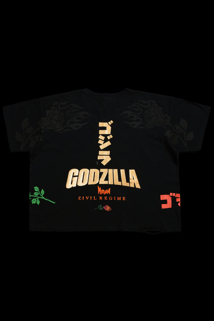 Mothra&