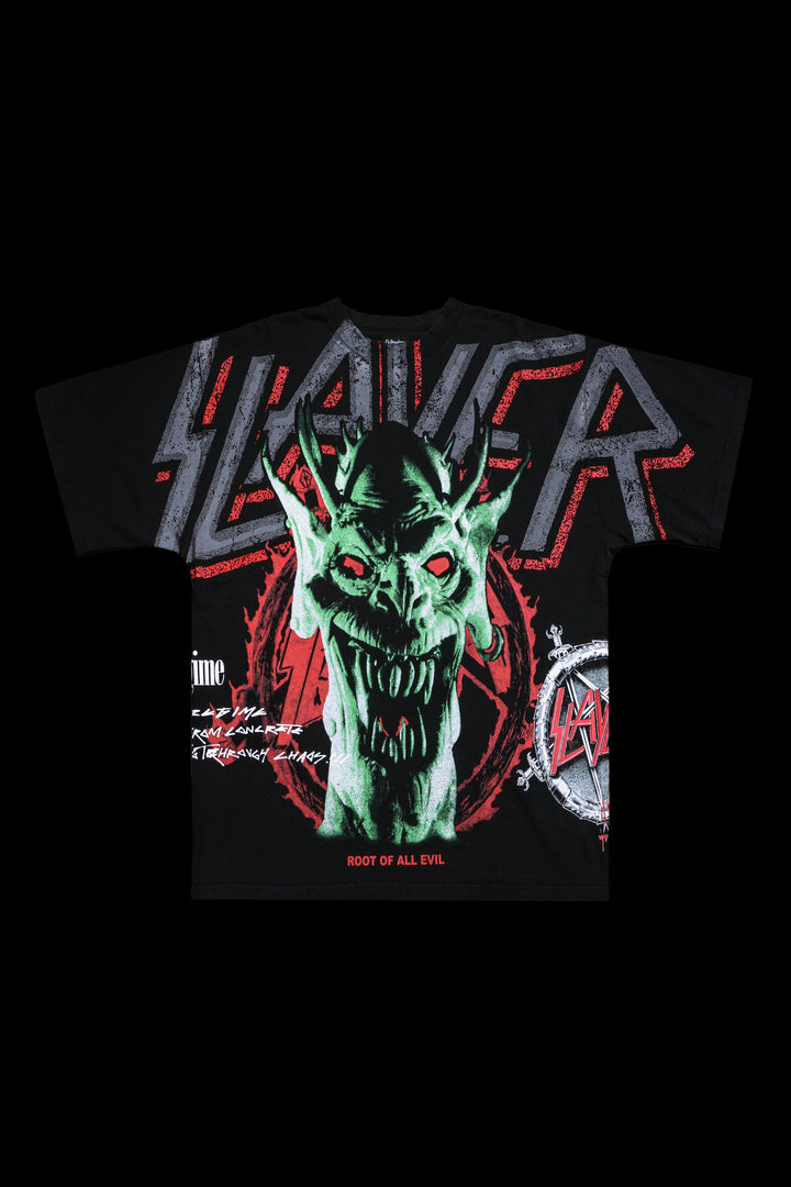 Slayer SBS 199X Tee "Box Set" in Multi Color