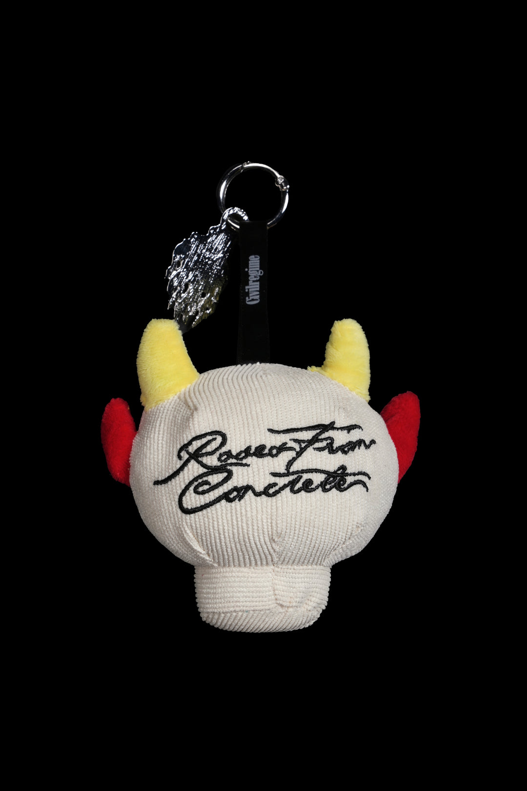 Pookie Plush Blind Box Keychain in Multi Color