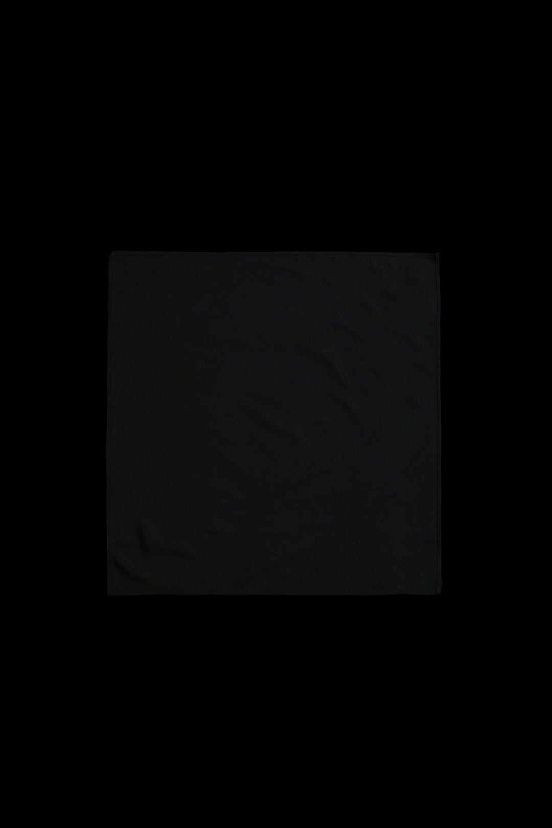 Raza Forever Bandana in Black