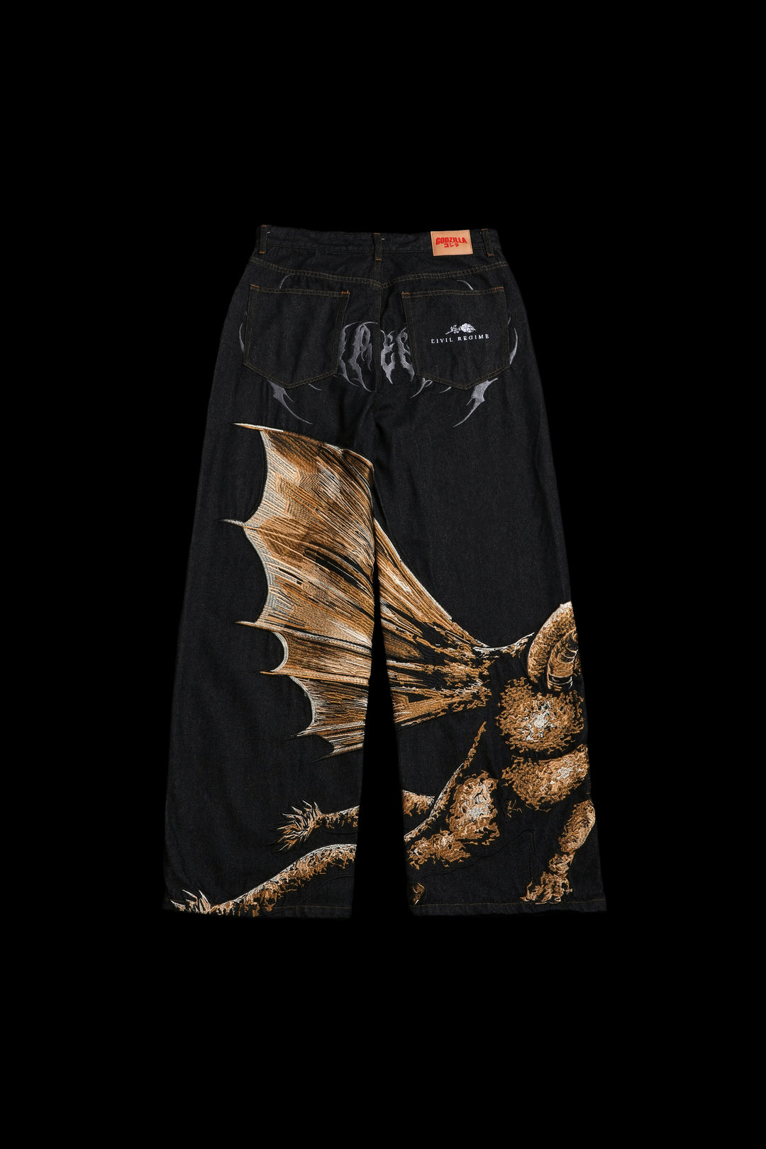 Ghidorah&