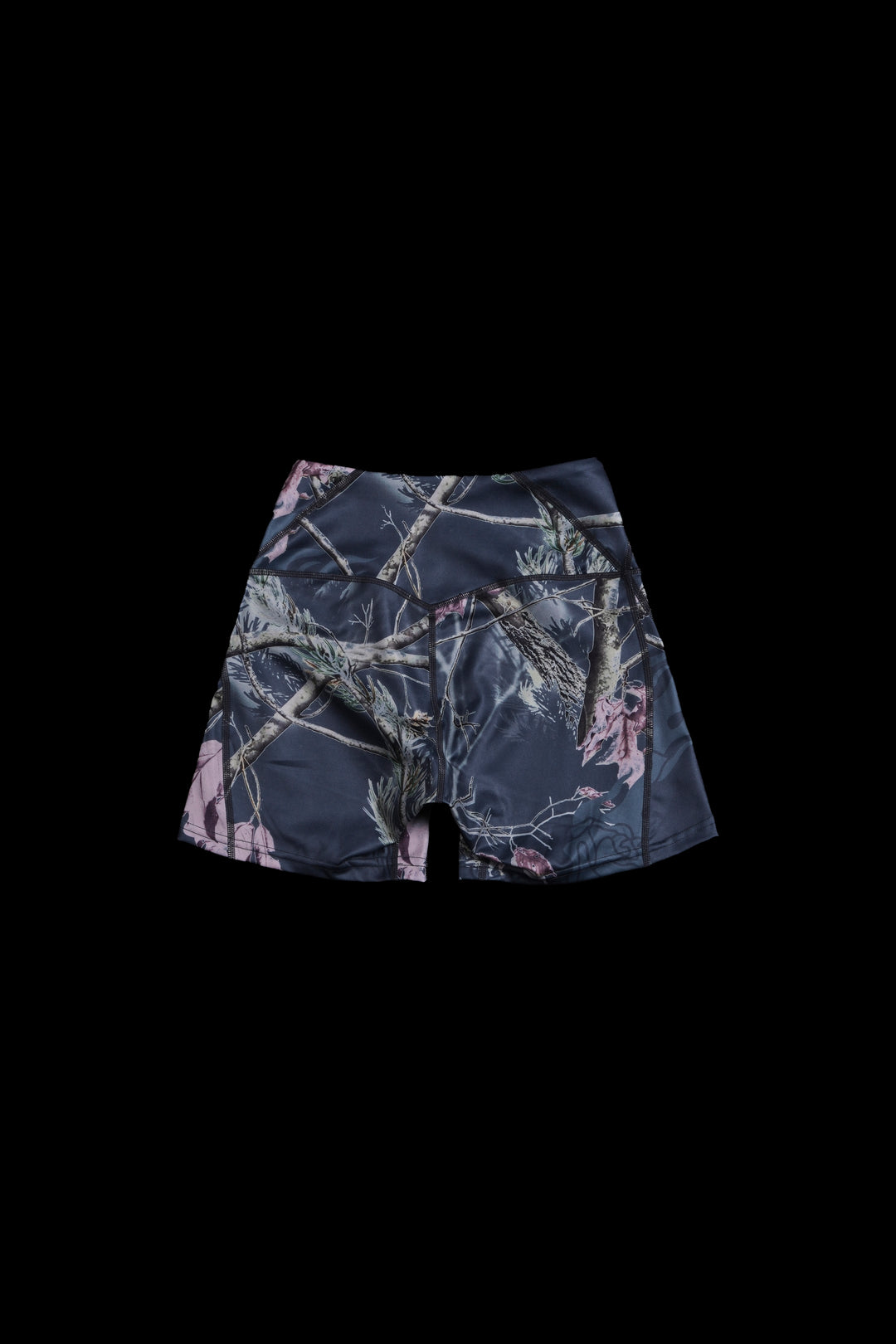 Civil Nahstia Shorts in Bankai Camo
