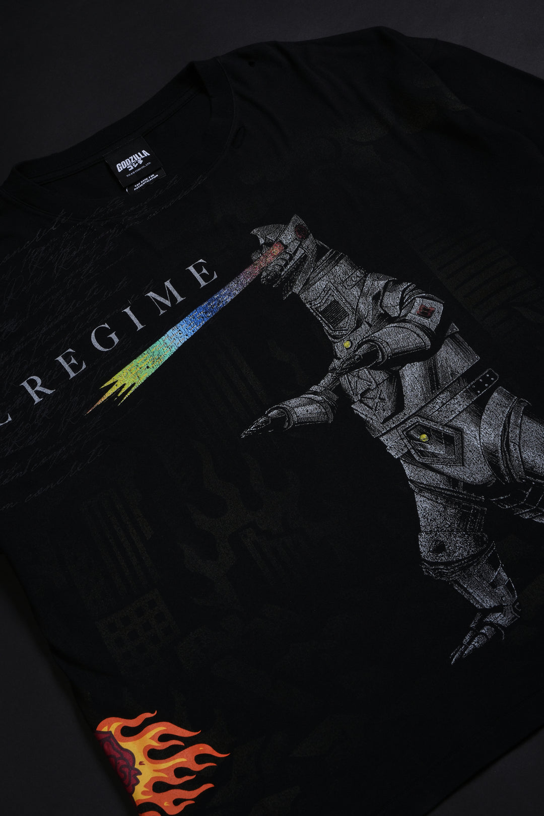 Mechagodzilla&