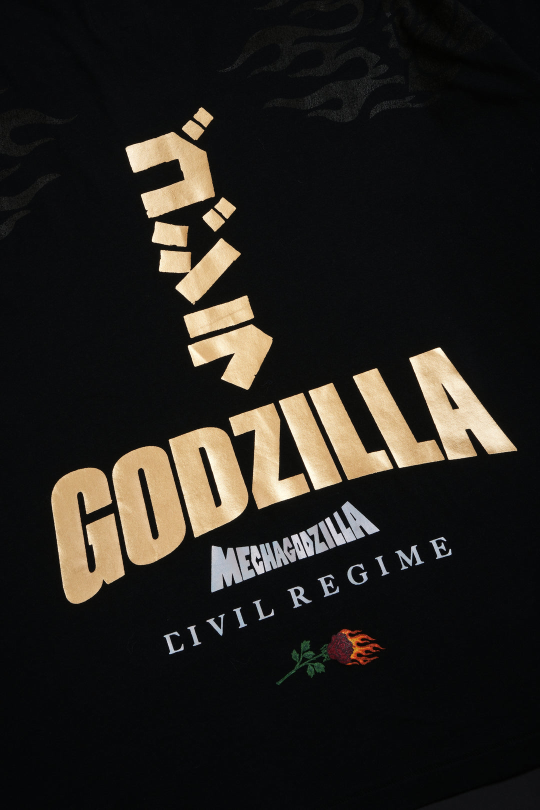 Mechagodzilla&