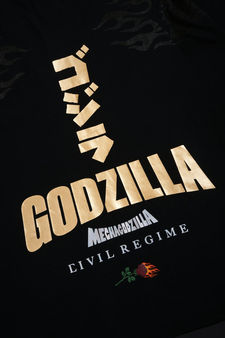 Mechagodzilla&