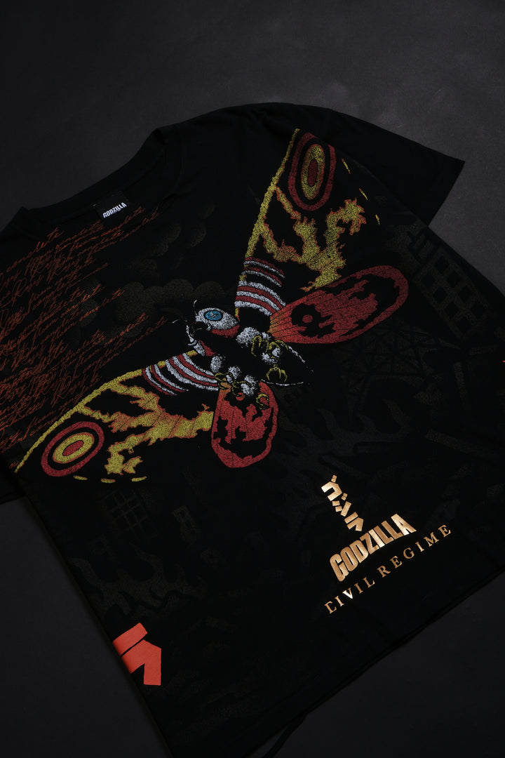 Mothra&