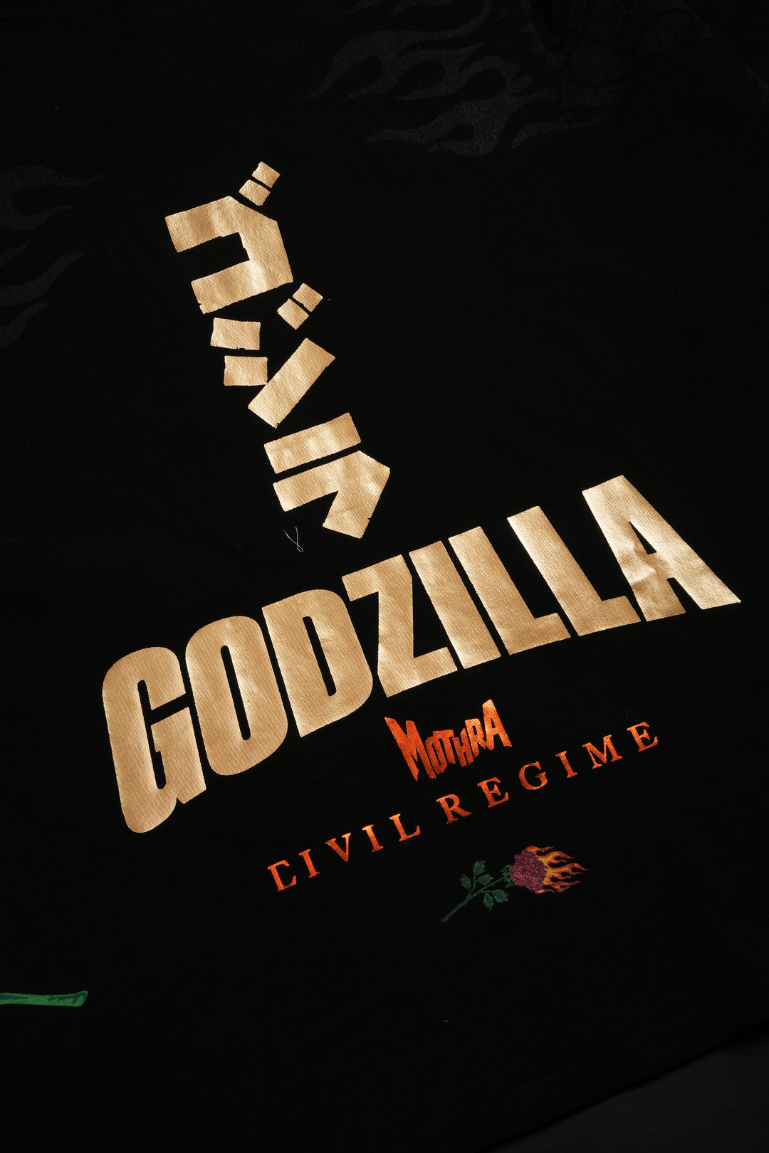 Mothra&