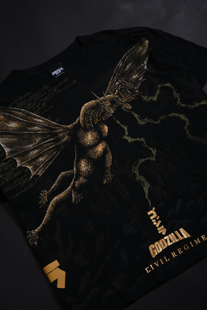 Ghidorah&