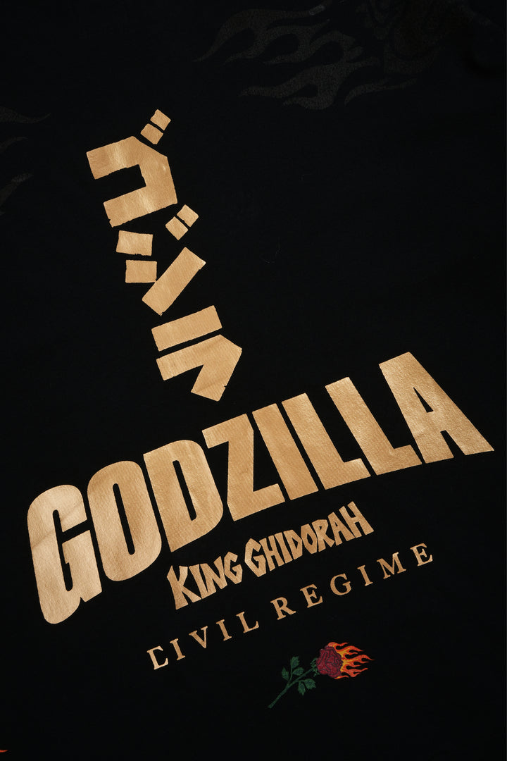 Ghidorah&