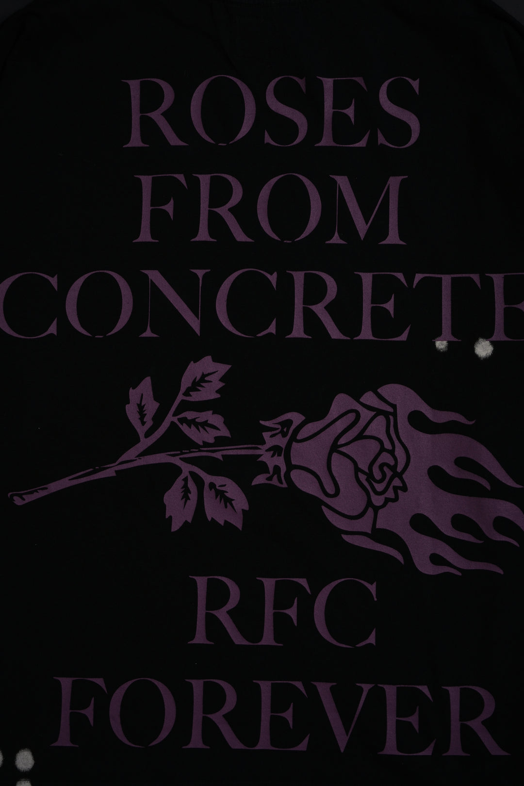 Where Is My Mind 199X Oversized Tee in Black