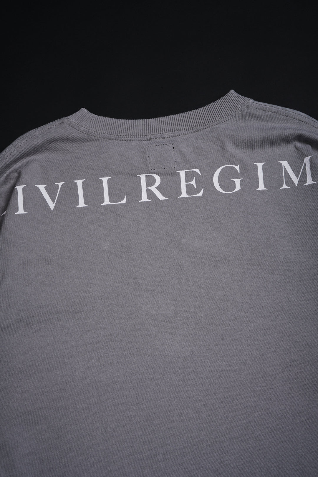 Rose Dealer 199X Twofer in Ash Gray/Butter